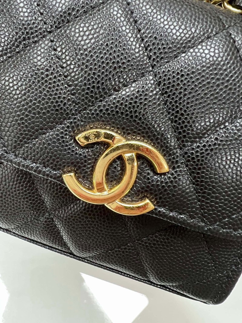 Chanel 19 Bags